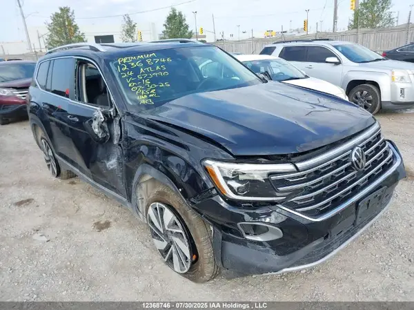 1V2BR2CA9RC573990 2024 VOLKSWAGEN ATLAS - Image 1