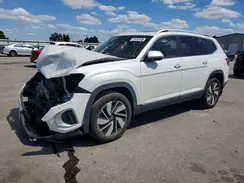 1V2BR2CA9RC574637 2024 VOLKSWAGEN ATLAS