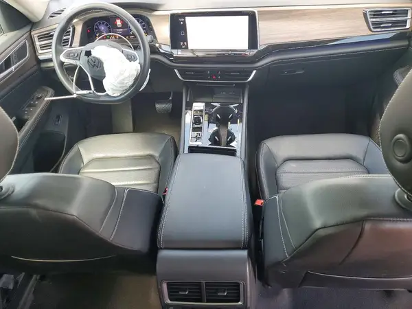 1V2BR2CA9RC574637 2024 VOLKSWAGEN ATLAS - Image 8