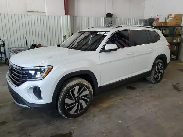 1V2BR2CA9RC582947 2024 VOLKSWAGEN ATLAS - Image 1