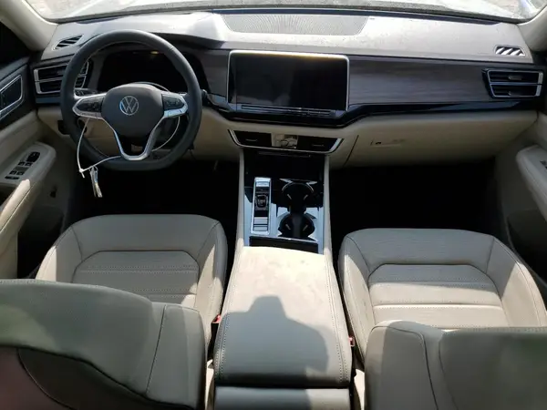 1V2BR2CA9RC586318 2024 VOLKSWAGEN ATLAS - Image 8