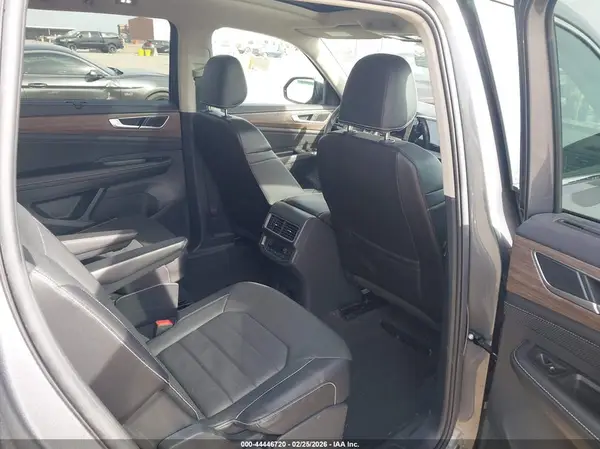 1V2BR2CA9RC599201 2024 VOLKSWAGEN ATLAS - Image 8