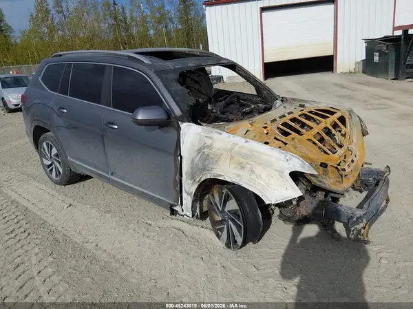 1V2BR2CA9RC607278 2024 VOLKSWAGEN ATLAS - Image 1