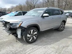 1V2BR2CA9RC610293 2024 VOLKSWAGEN ATLAS