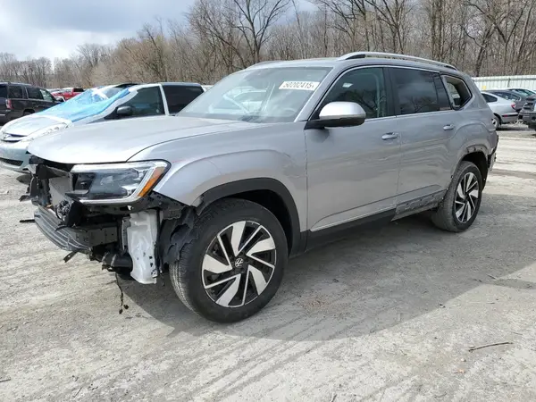 1V2BR2CA9RC610293 2024 VOLKSWAGEN ATLAS - Image 1
