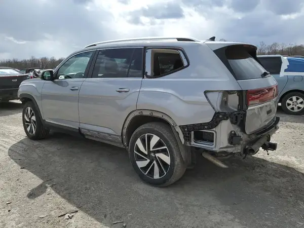 1V2BR2CA9RC610293 2024 VOLKSWAGEN ATLAS - Image 2