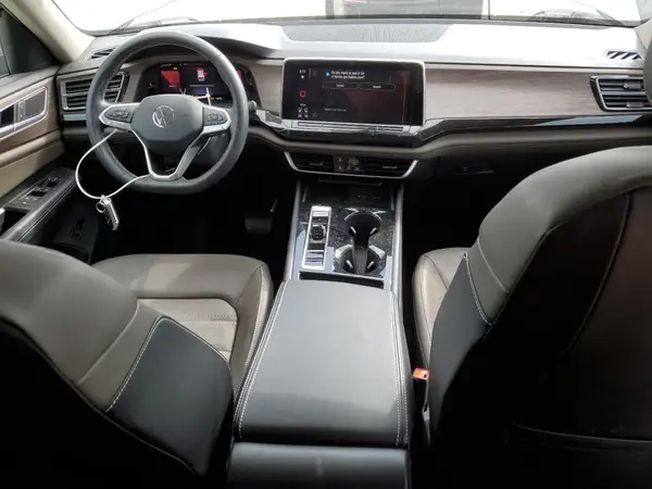 1V2BR2CA9RC610293 2024 VOLKSWAGEN ATLAS - Image 8