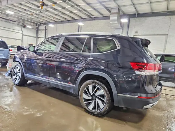1V2BR2CA9RC615879 2024 VOLKSWAGEN ATLAS - Image 2