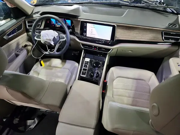 1V2BR2CA9RC615879 2024 VOLKSWAGEN ATLAS - Image 8