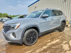 1V2BR2CA9SC502925 2025 VOLKSWAGEN ATLAS