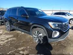 1V2BR2CA9SC530787 2025 VOLKSWAGEN ATLAS