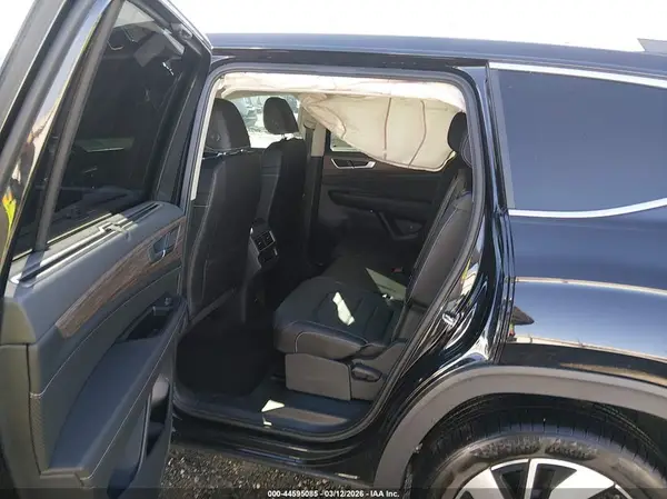 1V2BR2CA9SC530787 2025 VOLKSWAGEN ATLAS - Image 8
