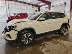 1V2BR2CA9SC534774 2025 VOLKSWAGEN ATLAS