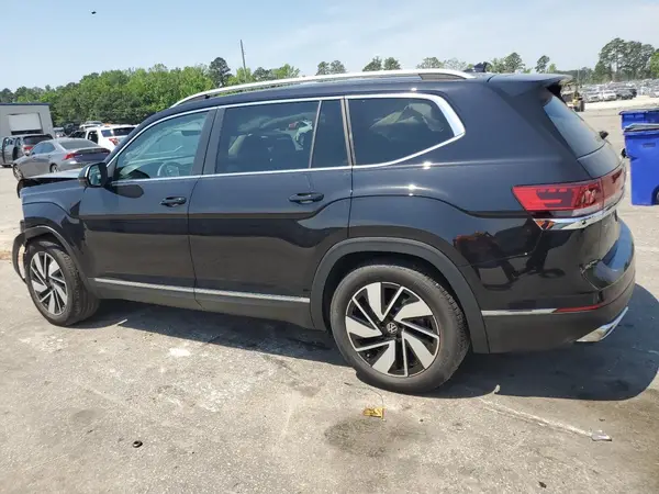 1V2BR2CA9SC542132 2025 VOLKSWAGEN ATLAS - Image 2