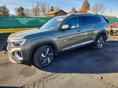 1V2BR2CA9SC562378 2025 VOLKSWAGEN ATLAS