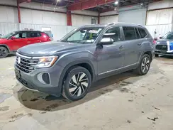 1V2BR2CA9SC570464 2025 VOLKSWAGEN ATLAS