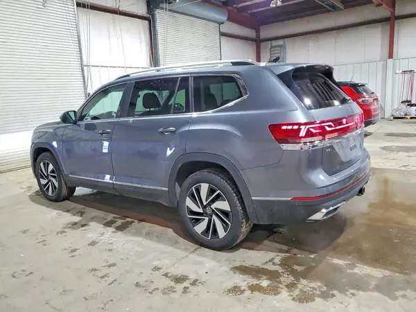 1V2BR2CA9SC570464 2025 VOLKSWAGEN ATLAS - Image 2