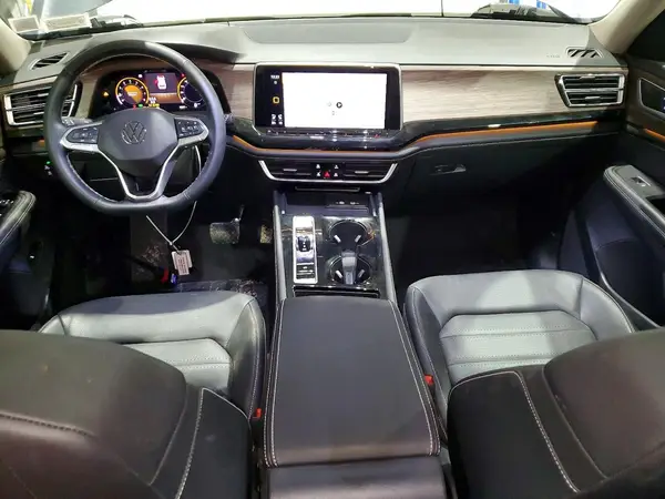 1V2BR2CA9SC570464 2025 VOLKSWAGEN ATLAS - Image 8