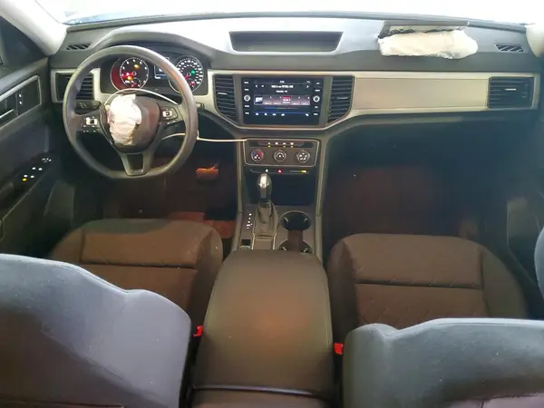 1V2BR2CAXJC502754 2018 VOLKSWAGEN ATLAS - Image 8