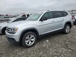 1V2BR2CAXJC510272 2018 VOLKSWAGEN ATLAS