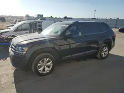 1V2BR2CAXJC512247 2018 VOLKSWAGEN ATLAS