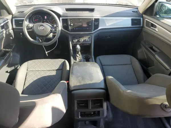 1V2BR2CAXJC512247 2018 VOLKSWAGEN ATLAS - Image 8