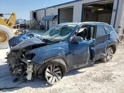 1V2BR2CAXMC500619 2021 VOLKSWAGEN ATLAS