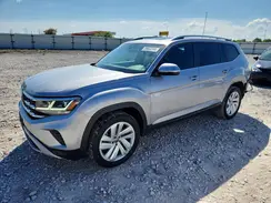 1V2BR2CAXMC504296 2021 VOLKSWAGEN ATLAS