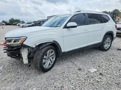 1V2BR2CAXMC507313 2021 VOLKSWAGEN ATLAS