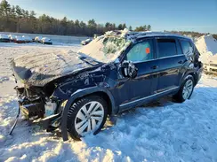 1V2BR2CAXMC511801 2021 VOLKSWAGEN ATLAS