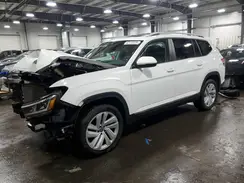1V2BR2CAXMC513046 2021 VOLKSWAGEN ATLAS