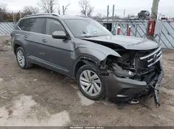 1V2BR2CAXMC513614 2021 VOLKSWAGEN ATLAS