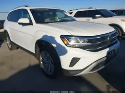 1V2BR2CAXMC521101 2021 VOLKSWAGEN ATLAS