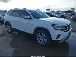 1V2BR2CAXMC522670 2021 VOLKSWAGEN ATLAS