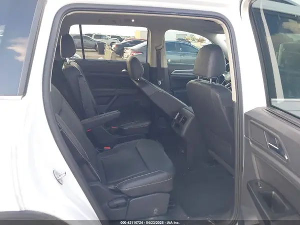 1V2BR2CAXMC522670 2021 VOLKSWAGEN ATLAS - Image 8