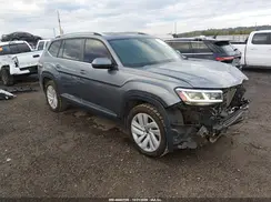 1V2BR2CAXMC530722 2021 VOLKSWAGEN ATLAS