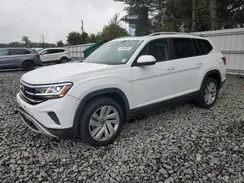 1V2BR2CAXMC536357 2021 VOLKSWAGEN ATLAS
