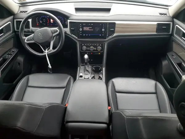 1V2BR2CAXMC536357 2021 VOLKSWAGEN ATLAS - Image 8
