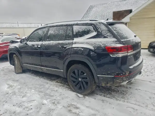 1V2BR2CAXMC547682 2021 VOLKSWAGEN ATLAS - Image 2