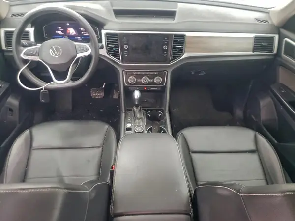 1V2BR2CAXMC547682 2021 VOLKSWAGEN ATLAS - Image 8