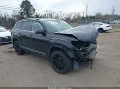 1V2BR2CAXMC549464 2021 VOLKSWAGEN ATLAS