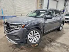 1V2BR2CAXMC555071 2021 VOLKSWAGEN ATLAS