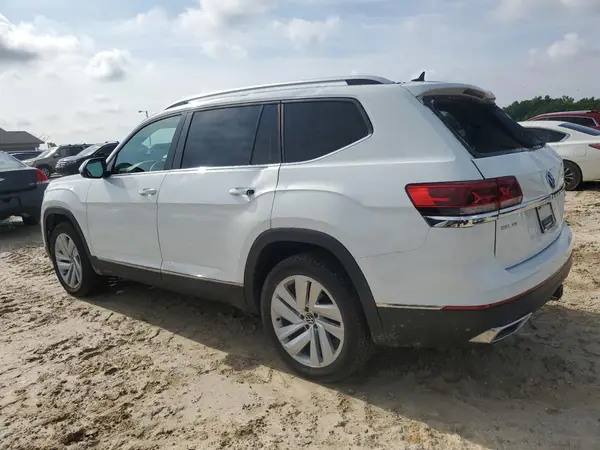 1V2BR2CAXMC562859 2021 VOLKSWAGEN ATLAS - Image 2
