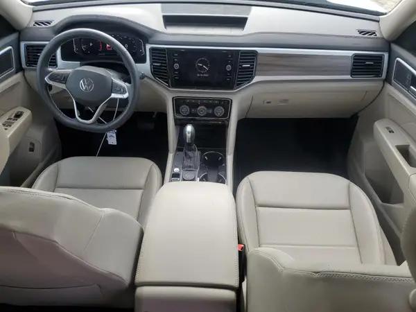 1V2BR2CAXMC562859 2021 VOLKSWAGEN ATLAS - Image 8