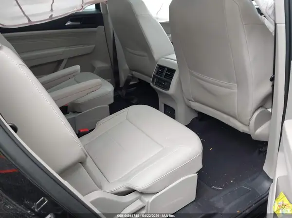 1V2BR2CAXMC565826 2021 VOLKSWAGEN ATLAS - Image 8