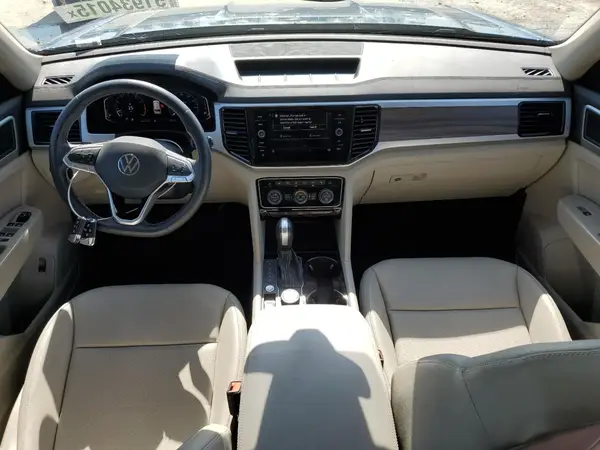 1V2BR2CAXMC593450 2021 VOLKSWAGEN ATLAS - Image 8