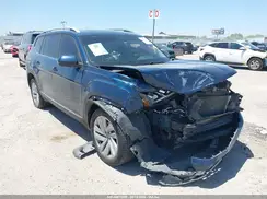 1V2BR2CAXMC595585 2021 VOLKSWAGEN ATLAS