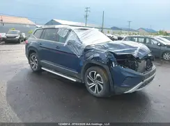1V2BR2CAXNC518099 2022 VOLKSWAGEN ATLAS