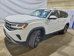 1V2BR2CAXNC529927 2022 VOLKSWAGEN ATLAS