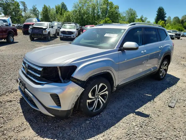 1V2BR2CAXNC532147 2022 VOLKSWAGEN ATLAS - Image 1